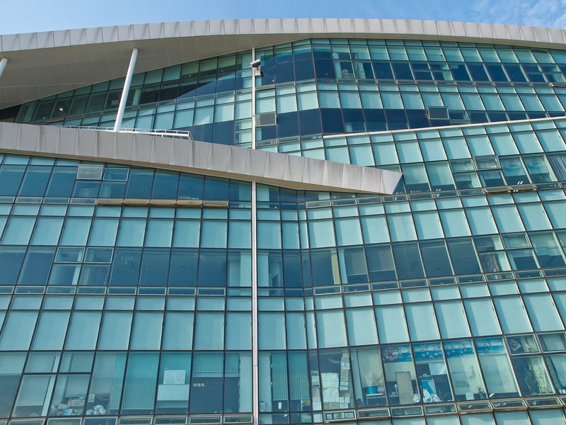 Busan, Jagalchi Market